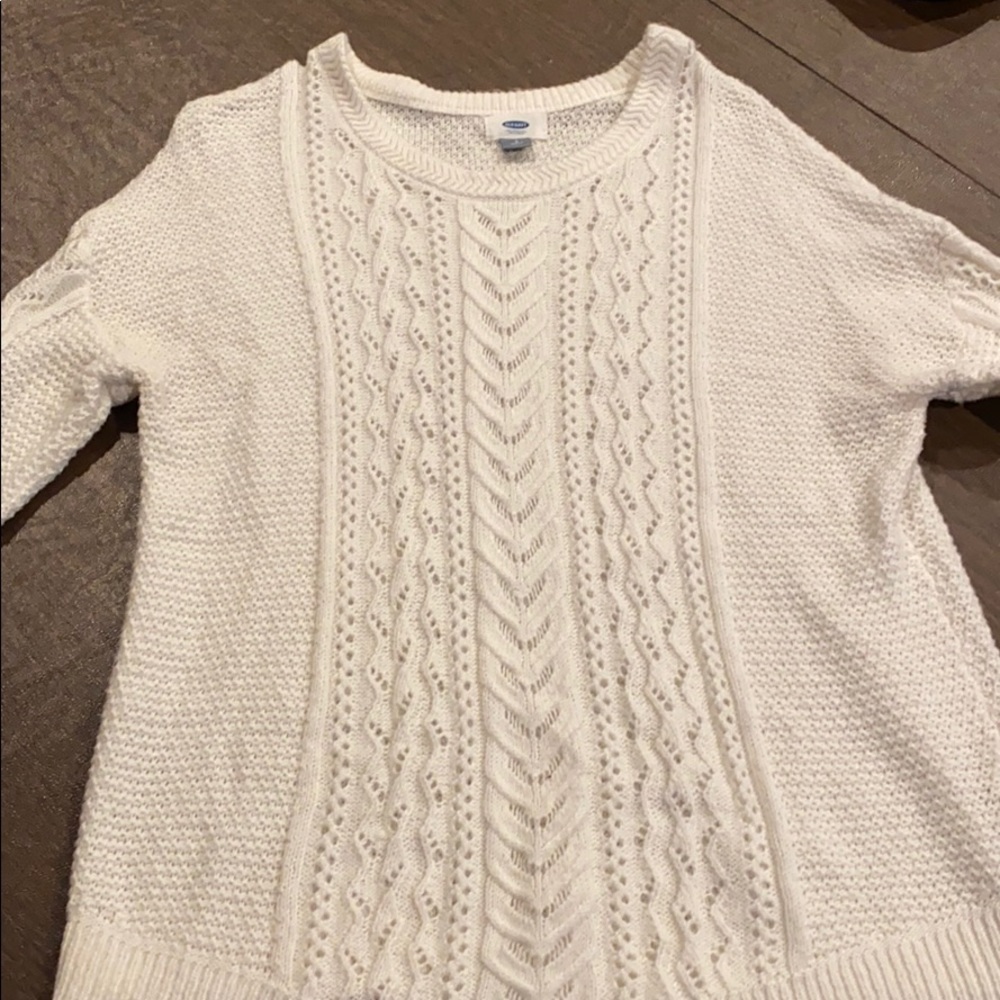 Old Navy Women’s Sweater
